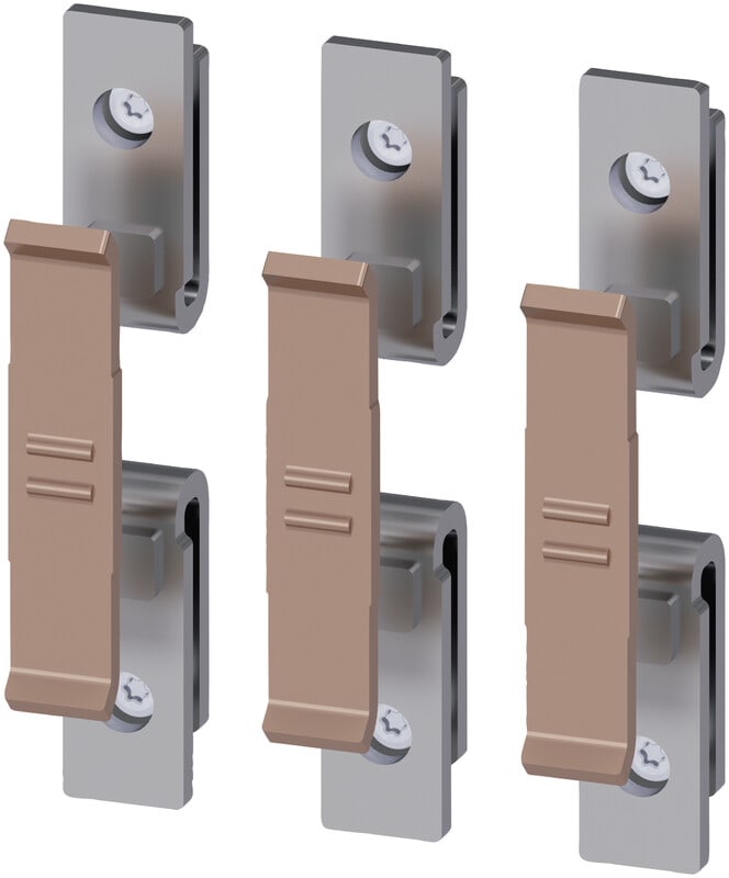 SIEMENS - Pääkosk.sarja 3s 3RT1054 vrt - 3RT1954-6A