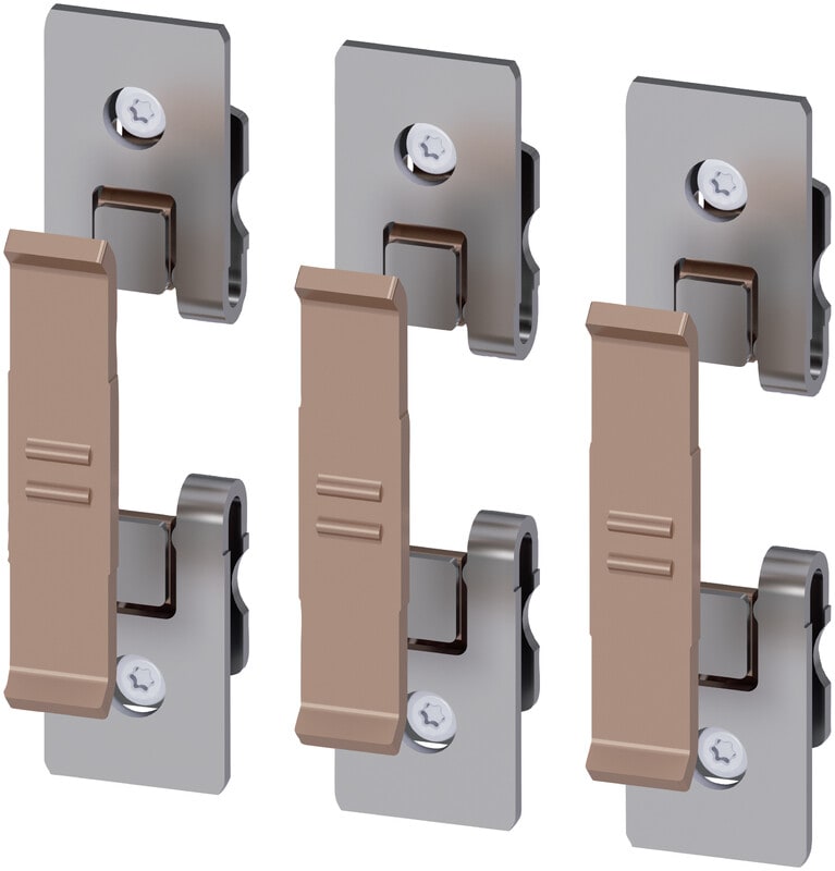 SIEMENS - Pääkosk.sarja 3s 3RT1055 vrt - 3RT1955-6A