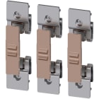 SIEMENS - Pääkosk.sarja 3s 3RT1064 vrt - 3RT1964-6A