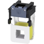 SIEMENS - Kela el. 200-277V 50&60Hz/DC - 3RT1965-5NP31