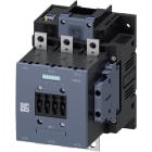 SIEMENS - Kontaktori AC-1 275A 690V 2s+2a - 3RT1456-6NP36 PLC-in 24VDC S6