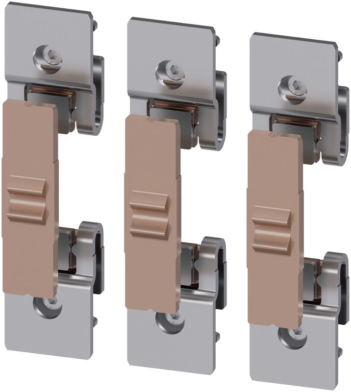 SIEMENS - Pääkosk.sarja 3s 3RT1065 vrt - 3RT1965-6A