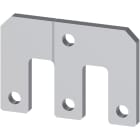 SIEMENS - Rinnank.yhd.3-n tähtip.silta - 3RT1966-4BA31