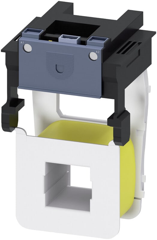 SIEMENS - Kela el. 200-277V 50&60Hz/DC - 3RT1966-5NP31