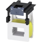 SIEMENS - Kela el. 200-277V 50&60Hz/DC - 3RT1975-5NP31