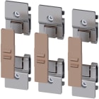 SIEMENS - Pääkosk.sarja 3s 3RT1076 vrt - 3RT1976-6A