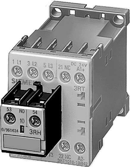 SIEMENS - Apuk. 1s+1a 3RT101,3RH11 POIST - 3RH1911-1FA11