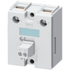 SIEMENS - Puolijohderele ohj. AC110-230V - 3RF2070-1AA22