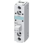 SIEMENS - Puolijohderele ohj. AC110-230V - 3RF2170-1AA22