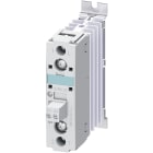 SIEMENS - Puolijohderele ohj. AC110-230V - 3RF2310-1BA22