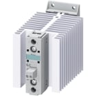 SIEMENS - Puolijohderele ohj. AC110-230V - 3RF2340-1BA24