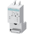SIEMENS - Kuormanvalvonta ohj. 24VAC/DC - 3RF2990-0GA13