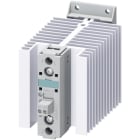 SIEMENS - Puolij.rele 1-v ohj. DC24V - 3RF2340-1AA06