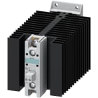 SIEMENS - Puolij.rele 1-v ohj. DC24V - 3RF2370-3AA06