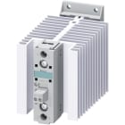 SIEMENS - Puolij.rele 1-v ohj. -230V - 3RF2350-1AA26