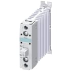 SIEMENS - Puolij.rele 1-v ohj. -230V - 3RF2320-1BA26
