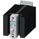 SIEMENS - Puolij.rele 1-v ohj. -230V - 3RF2370-1BA26