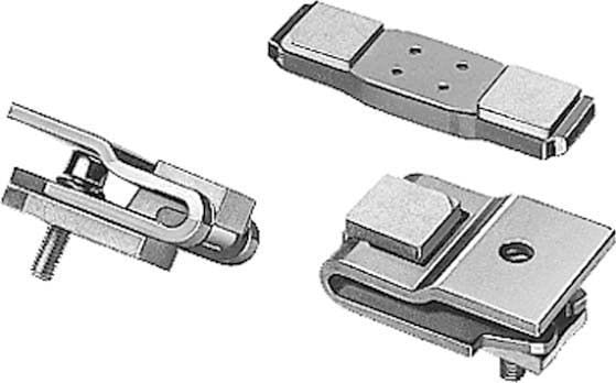 SIEMENS - Pääkosketinpakkaus 3TF57 vrt - 3TY7570-0A