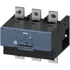 SIEMENS - Elektr. lämpörele 160-630 A - 3RB2066-2MC2