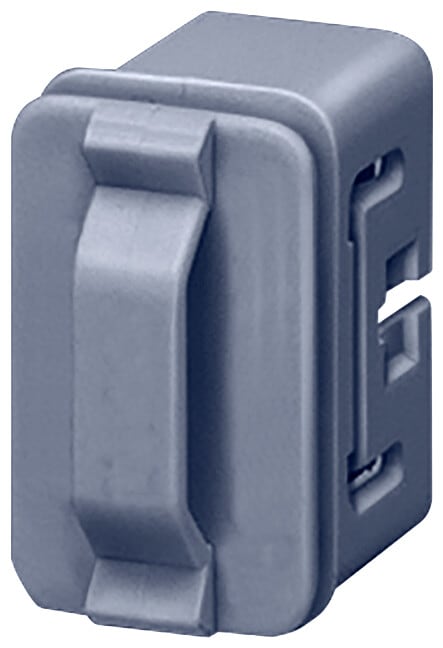 SIEMENS - El. lämpörele a.lähtö 4-20mA - 3RB2985-2AA0