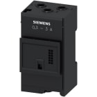 SIEMENS - Virranm.yks. 0,3-3A 3RB22/23 - 3RB2906-2BG1