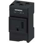 SIEMENS - Virranm.yks. 2,4-25A 3RB22/23 - 3RB2906-2DG1