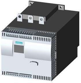 SIEMENS - Pehmo 110kW 690V 113A - 3RW4434-6BC46