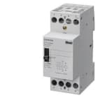 SIEMENS - Moduulikontaktori - 5TT5830-6 25A 4s 230VAC I/O/A
