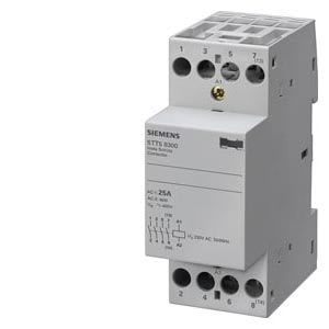 SIEMENS - Moduulikontaktori - 5TT5833-0 20A 4a 230VAC