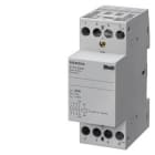 SIEMENS - Moduulikontaktori - 5TT5833-0 20A 4a 230VAC