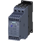 SIEMENS - Pehmo 5,5kW 12,5A AC/DC 24V - 3RW4024-1BB04
