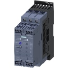 SIEMENS - Pehmo 37kW 72A AC/DC 24V - 3RW4038-1BB04