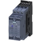 SIEMENS - Pehmo 37kW 72A AC/DC 24V ter. - 3RW4038-1TB04