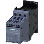 SIEMENS - Pehmokäynnistin - 7.5KW/400V, 3RW3018-1BB04