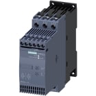 SIEMENS - Pehmokäynnistin - 18.5KW/400V, 3RW3028-1BB14