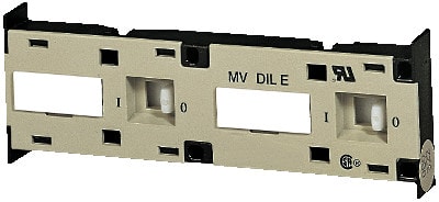 EATON - Mekaaninen lukitus - MVDILE
