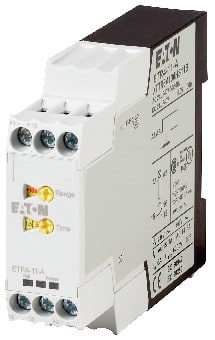 EATON - Aikarele - ETR4-11-A 0,05S-100H 24-240VUC