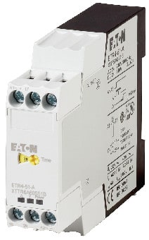 EATON - Aikarele - ETR4-51-A 3-60S 24-240V UC