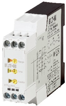 EATON - Aikarele (ei potentiometriä) - ETR4-69-A 0,05S-100H
