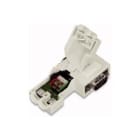 WAGO - Kenttäväyläliitin - Profibus liitin