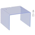 ABB SMART POWER - Kosketussuoja - Lämpöreleelle: E200DU, EF205