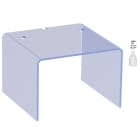 ABB SMART POWER - Kosketussuoja - Lämpöreleelle: E200DU, EF205