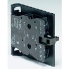 ABB - Apukosketinyksikkö 1s+1a EK - CAL16-11C SK829002-C