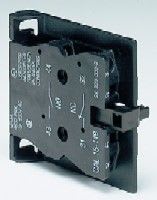 ABB - Apukosketinyksikkö 1s+1a EK - CAL16-11A SK829002-A