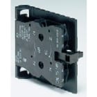 ABB - Apukosketinyksikkö 1s+1a EK - CAL16-11A SK829002-A