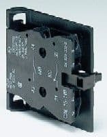 ABB - Apukosketinyksikkö 1s+1a EK - CAL16-11A SK829002-A