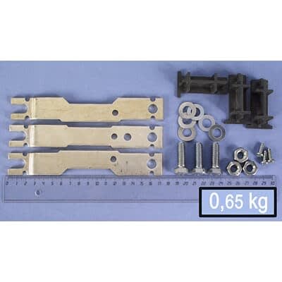 ABB - Liitäntätarvike - DT500/AF460S