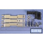 ABB - Liitäntätarvike - DT500/AF460S