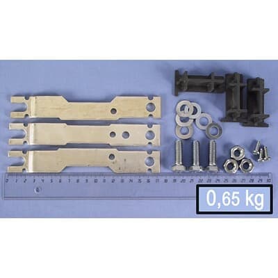 ABB - Liitäntätarvike - DT500/AF460S