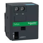 SCHNEIDER ELECTRIC - TeSys salpalohko 240V AC/DC - LAD6K10M